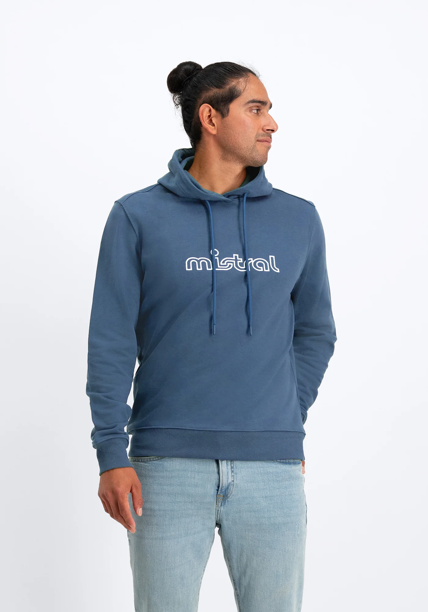 Montpellier - Hoody (Unisex) - Bering Sea