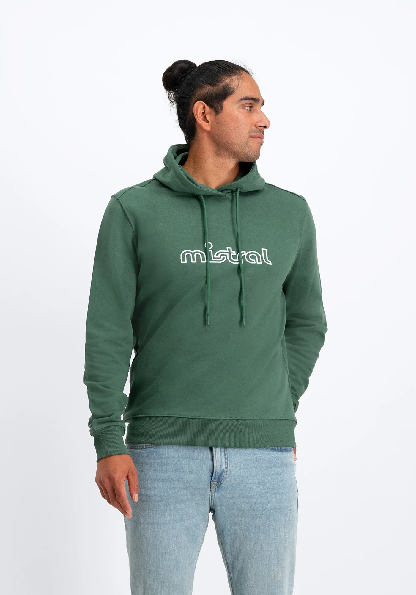 Montpellier - Hoody (Unisex) - Garden Topiary