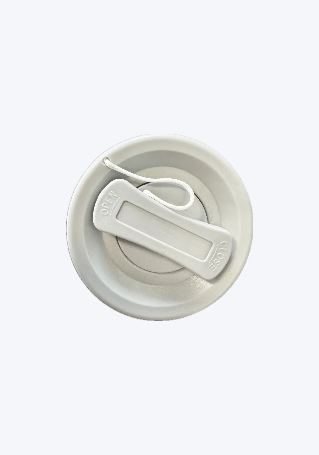 SUP Valve replacement