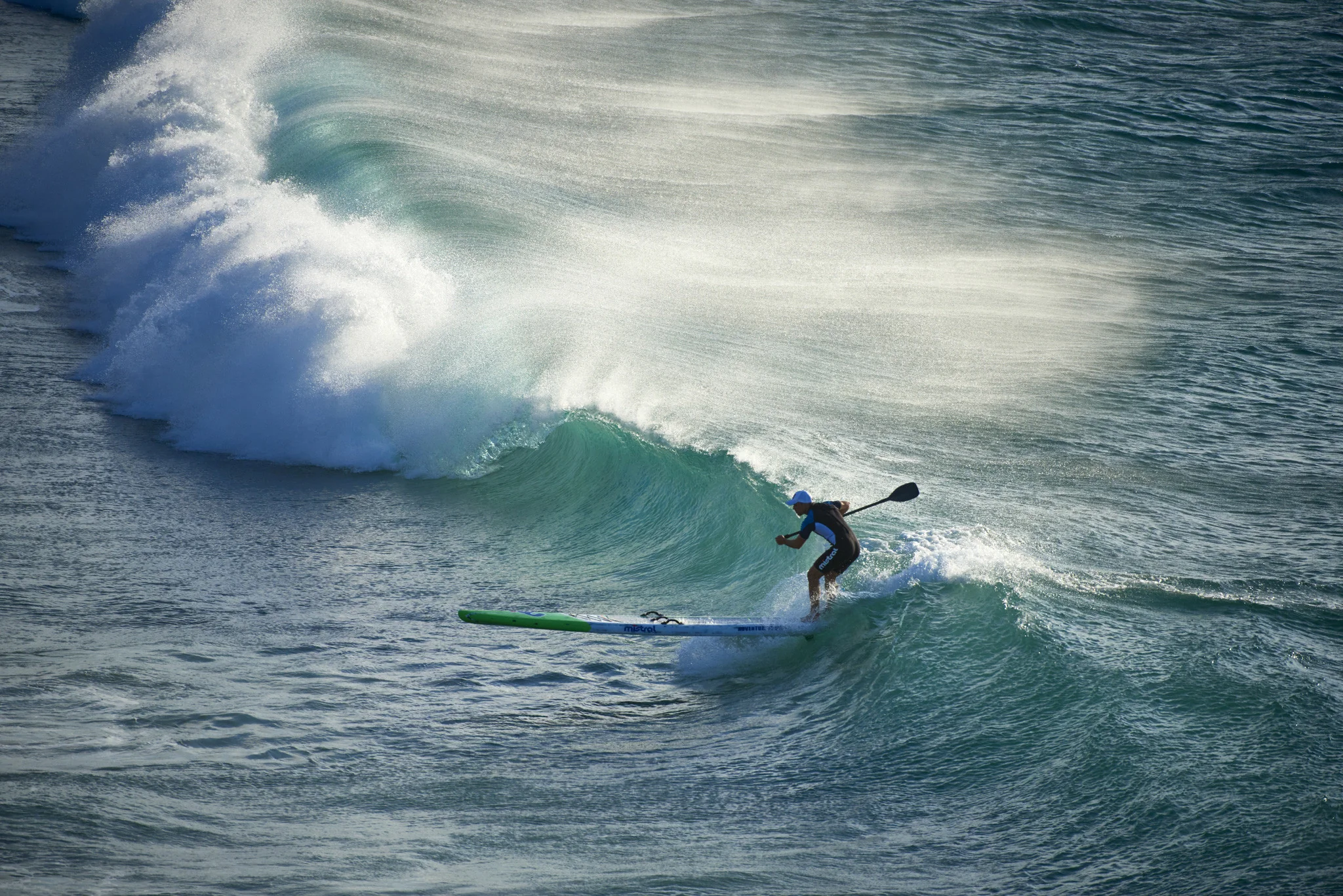PEOPLE OF THE OCEANS
