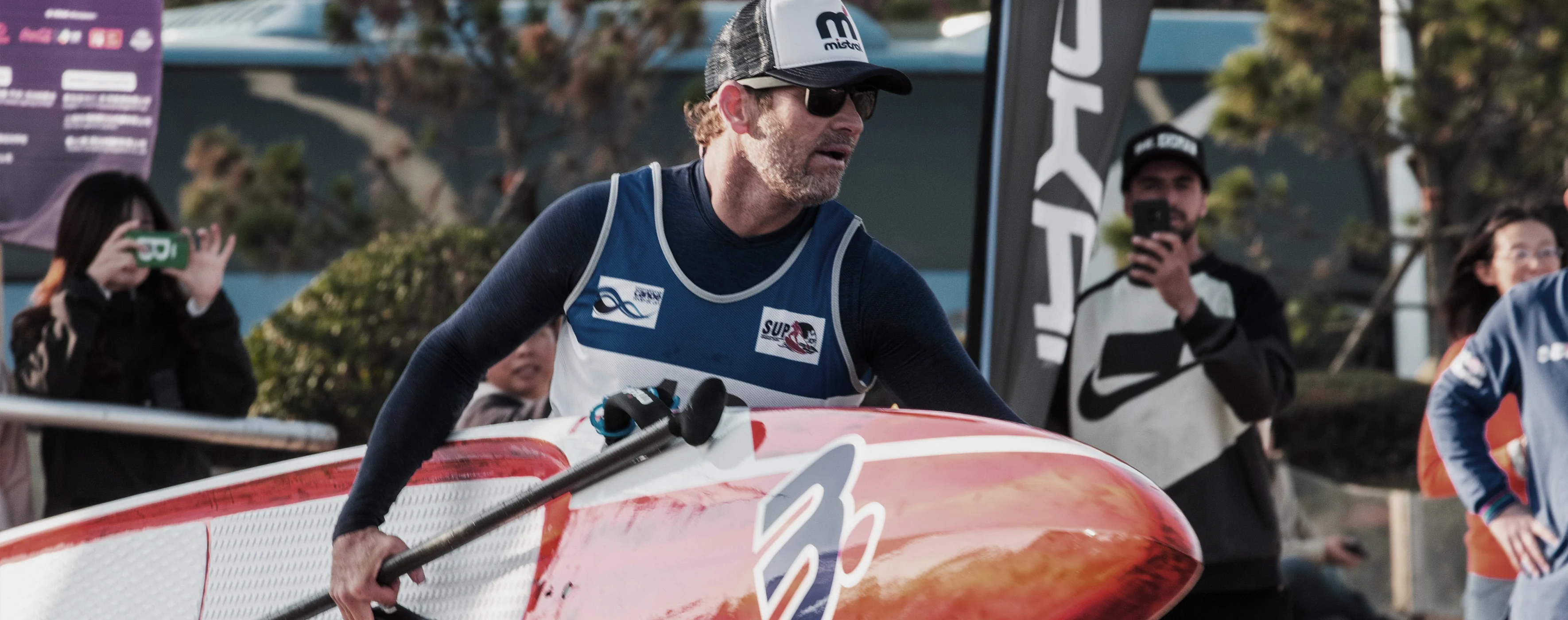 PEOPLE OF THE OCEANS