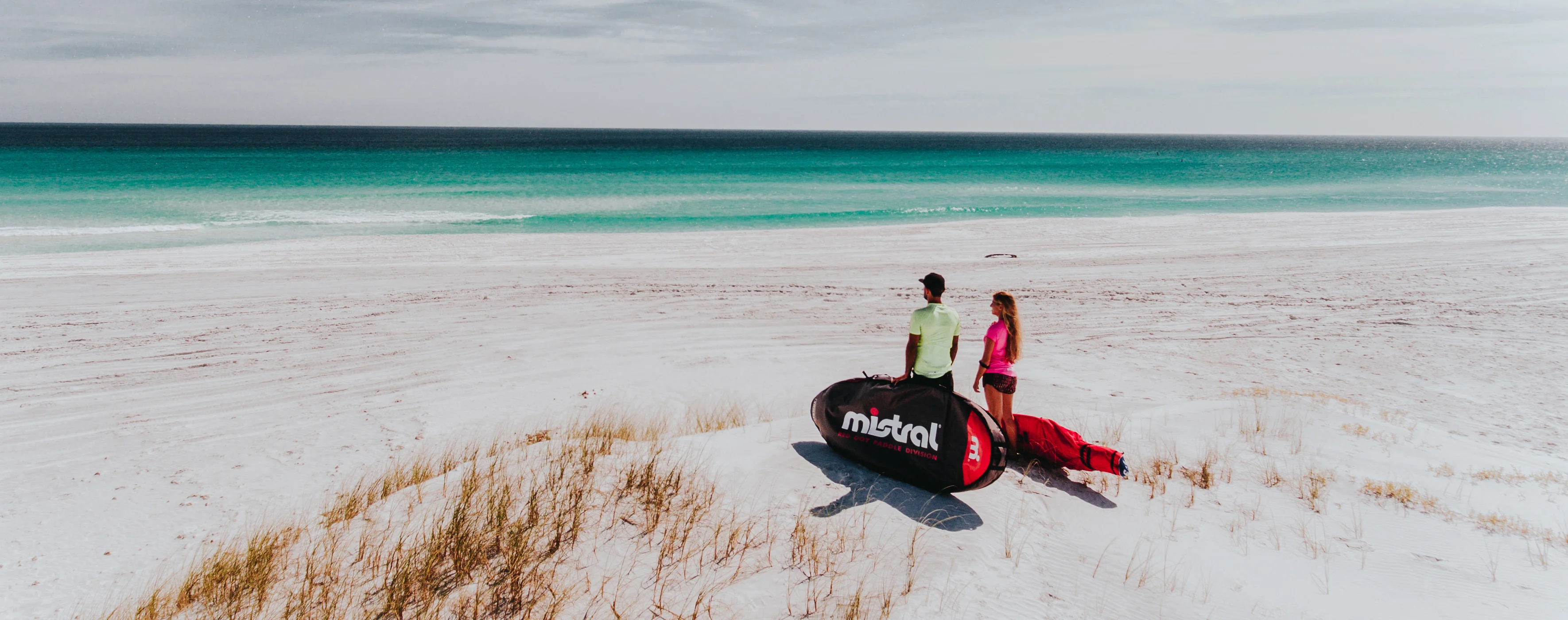 PEOPLE OF THE OCEANS