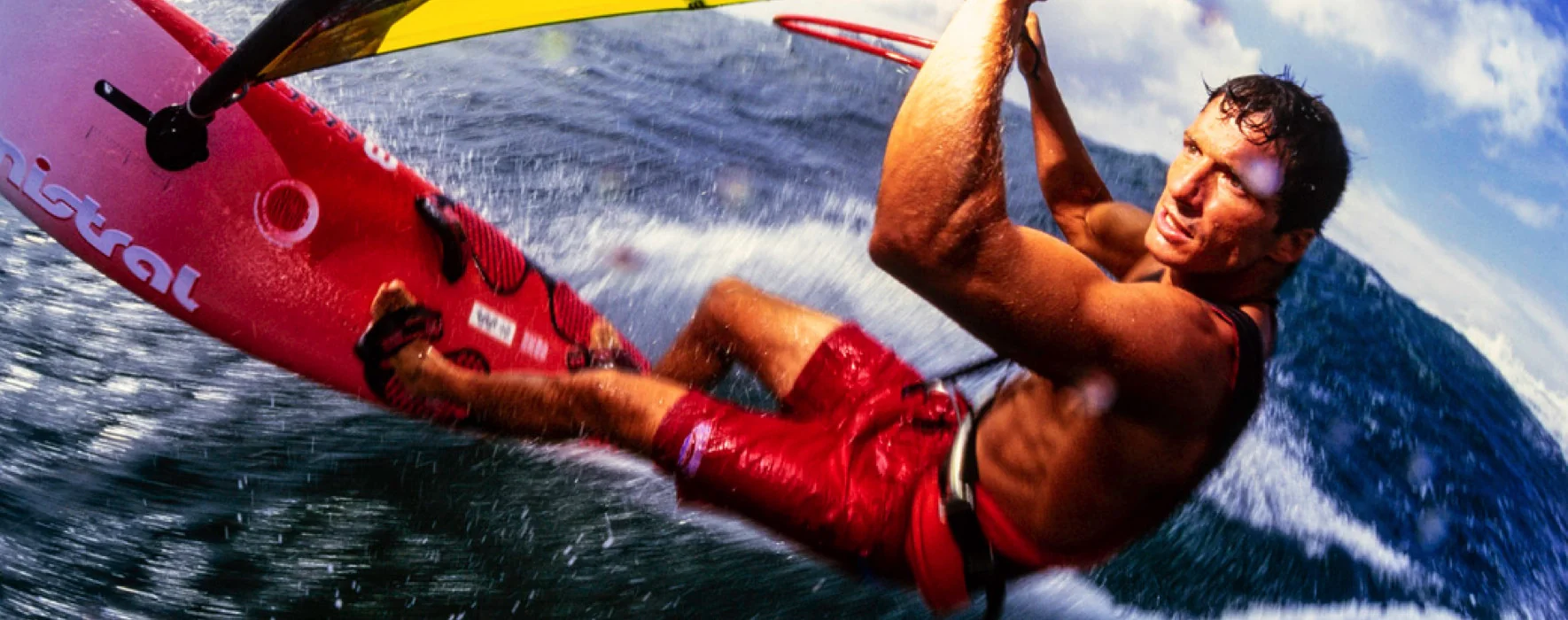 PEOPLE OF THE OCEANS