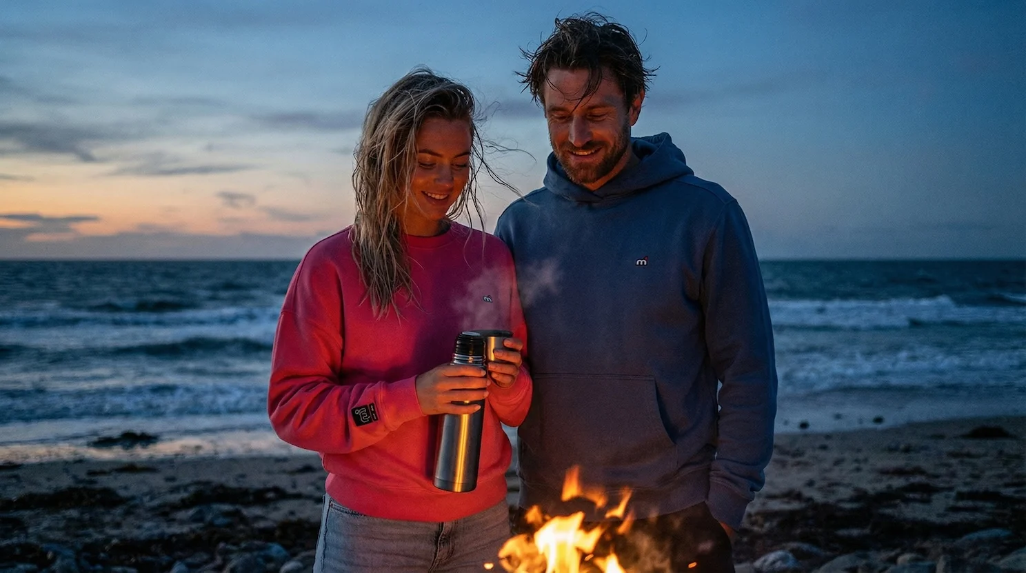 PEOPLE OF THE OCEANS