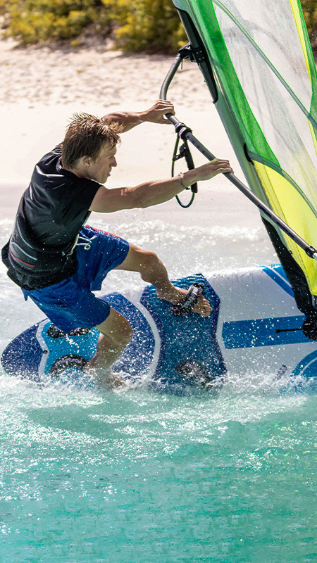 Windsurf