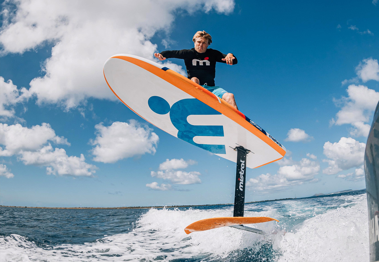 SUP Allround | Stand-up Paddleboards