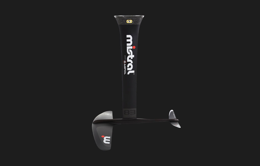 'SULTAN' MISTRAL/ SAB HYDROFOIL 1100/M83/F70 - SET