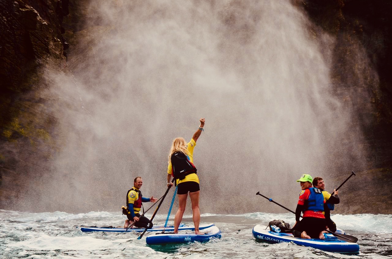 Inflatable Paddle Board Guide