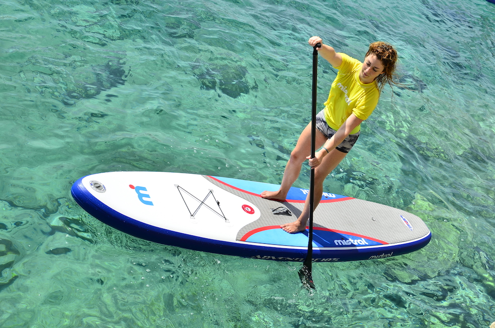 Ultimate Guide: Stand up Paddleboarding for Beginners - 2024