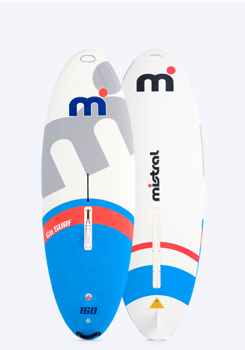 Go Surf Board 160L