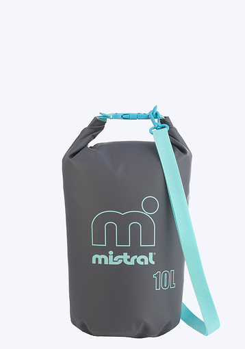 Dry Bag Grey - 10L