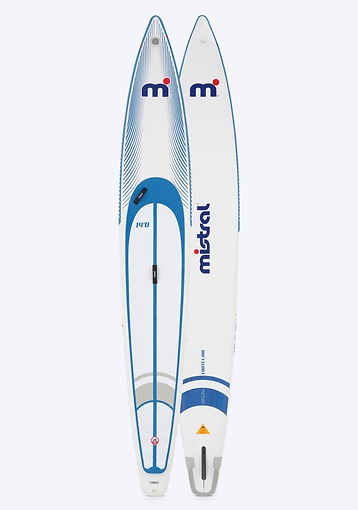 Vortex Air 14'0 x 26" - Aufblasbares SUP set - Rennen