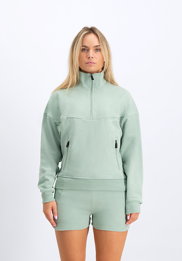 Bandol - Sweat Jacket (Women) - Jadiete