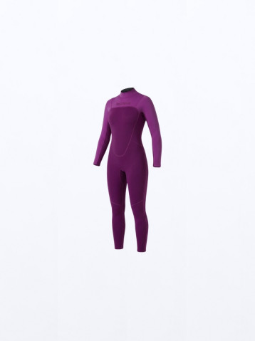 Breeze 76 - 2.5mm Kids Wetsuit - Pink