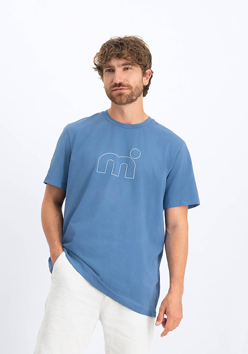 Rayol T-shirt - Moonlight