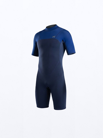 Breeze 76 - 2.5mm Mens Shorty