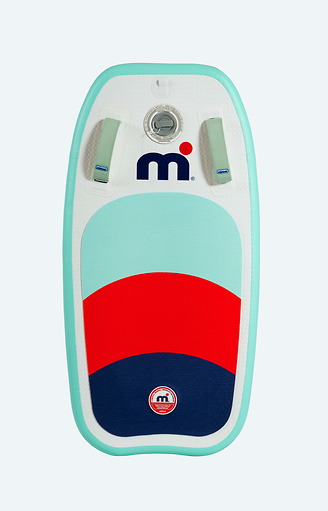 Sun Rise Air Bodyboard