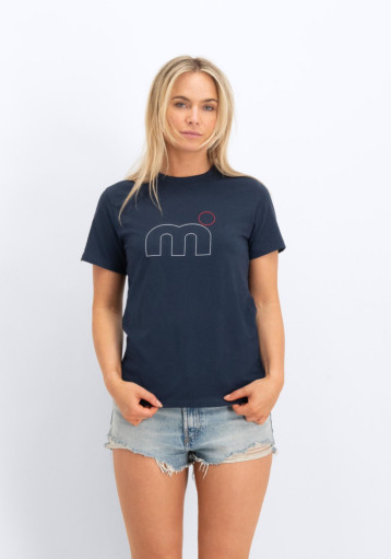 D'Estel - T-Shirt - Outer Space