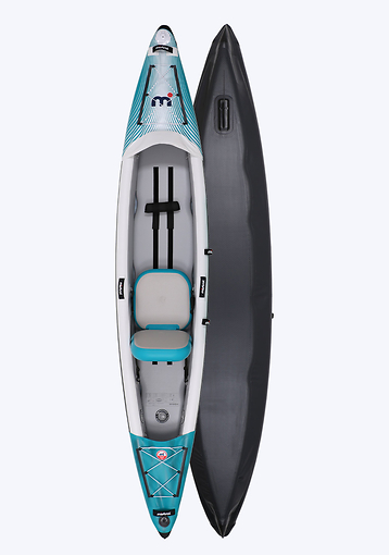 Slider Air Single Kayak Slider Air Single Kayak