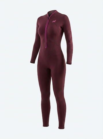 Sirocco - 2.5mm Ladies Wetsuit