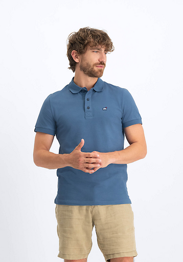 Grimaud Polo - Bering Sea