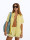 Victoria Terry Towel Shirt - Butter Yellow