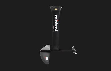 Sultan 1300 / M83 / F70 - Hydrofoil set | Mistral x SABfoil