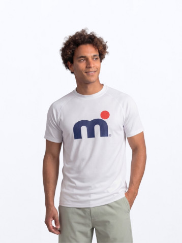 Ocean Rash Guard Men - Short Sleeve Solid
