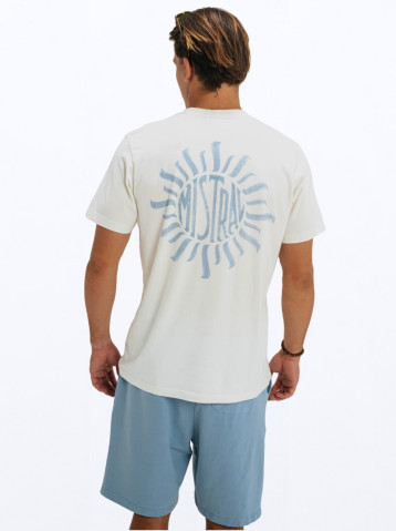 Kelly T Shirt - Crispy White