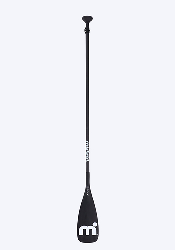 SOLE paddle - 30% carbon - 2pcs SOLE paddle - 30% carbon - 2pcs