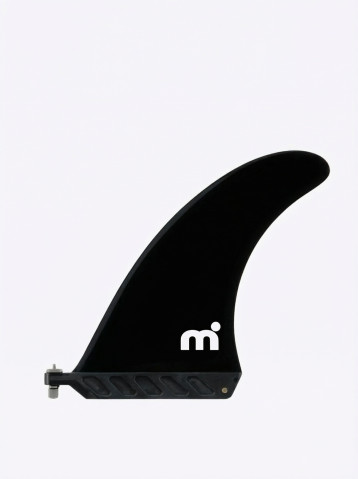 9" kunststof SUP-vin 