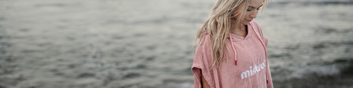Poncho Surf