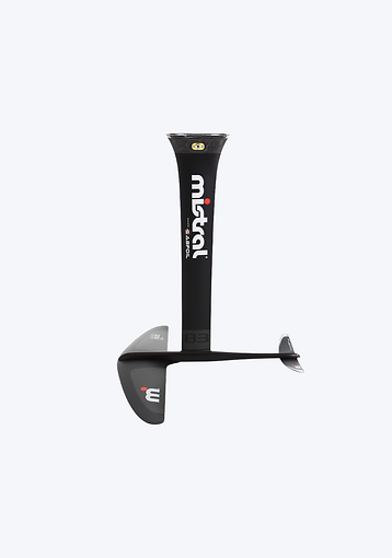 Sultan 1100 / M83 / F70 - hydrofoil set | Mistral x SABfoil