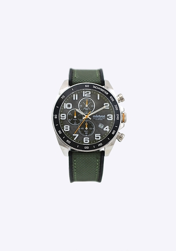 Reloj Mistral Sea Time - Verde (CHI-2233S-03)