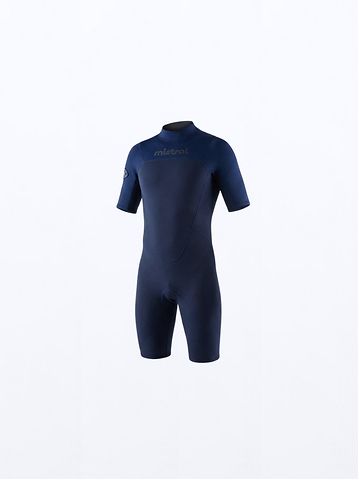 Breeze 76 - 2.5mm Kids Shorty