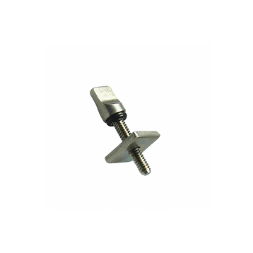 SUP FIN SCHRAUBE MIT PLATTE SUP FIN SCHRAUBE MIT PLATTE