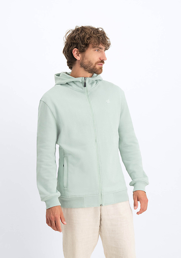 Cape Martin Vest - Jadiete