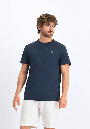 Salens T-shirt (Men) - Outer Space