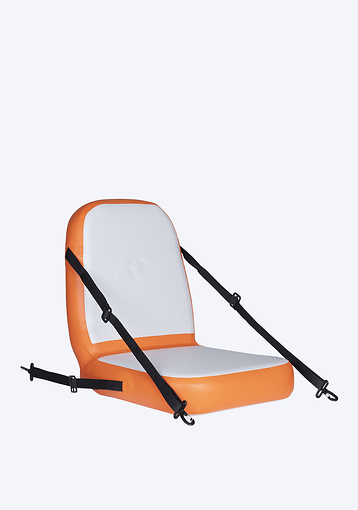 SUP Kayak Seat - Inflatable