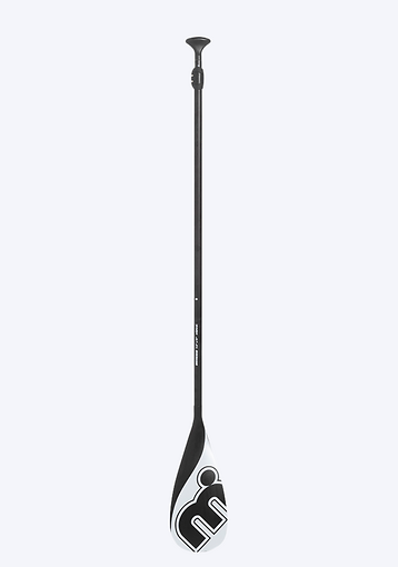 HERETI - 3 Piece adjustable SUP paddle - Carbon composite HERETI - 3 Piece adjustable SUP paddle - Carbon composite