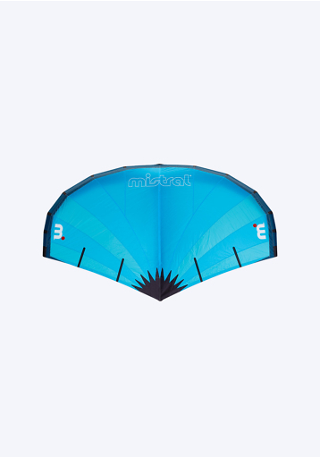 Sky Jibe 3.5m - Wing foil wing - Dacron®