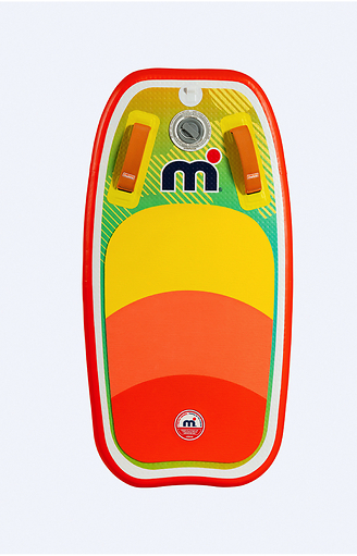Colora Air Bodyboard