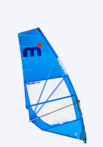 Makani 5.4 - Freeride Windsurfing sail