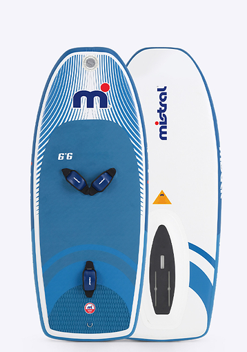Skywave Air 6'6 / 170L - Aufblasbares Wing Foilen board Skywave Air 6'6 / 170L - Aufblasbares Wing Foilen board