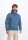 Frejus - Sudadera con capucha (unisex) - Bering Sea