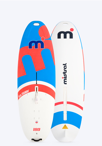 Go Surf Board 180L
