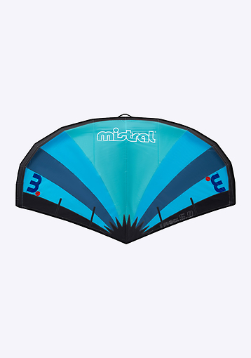 SKYWAVE Wingfoil wing 5.0M SKYWAVE Wingfoil wing 5.0M