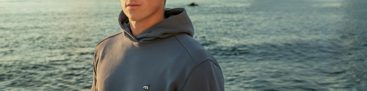 Pulls à capuche