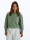 Indie Hoodie - Sage Green