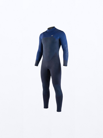 Breeze 76 - 2.5mm Mens Wetsuit